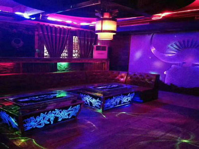 青海夜总会招聘